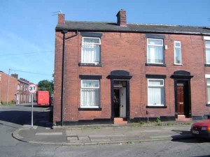 314 Manchester Road, Rochdale