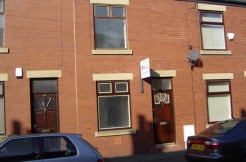 22 Stamford Street, Newbold, Rochdale