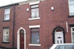 32 Grosvenor Street, Castleton, Rochdale