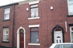 32 Grosvenor Street, Castleton, Rochdale