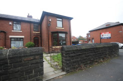 22 Mere Street Rochdale