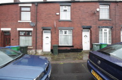 13 Tomlinson Street, Castleton Rochdale