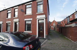 21 Scholes Street, Castleton Rochdale