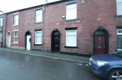 12 Grosvenor Street Castleton Rochdale