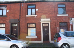 120 Bilberry Street Newbold Rochdale