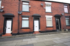 312 Manchester Road Sudden, Rochdale