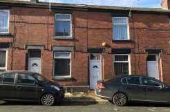 6 Briar Street Sparth Bottoms Rochdale