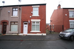 21 Medley Street Rochdale